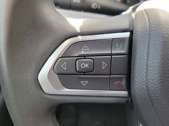 Used 2022 Jeep Compass Latitude image 5