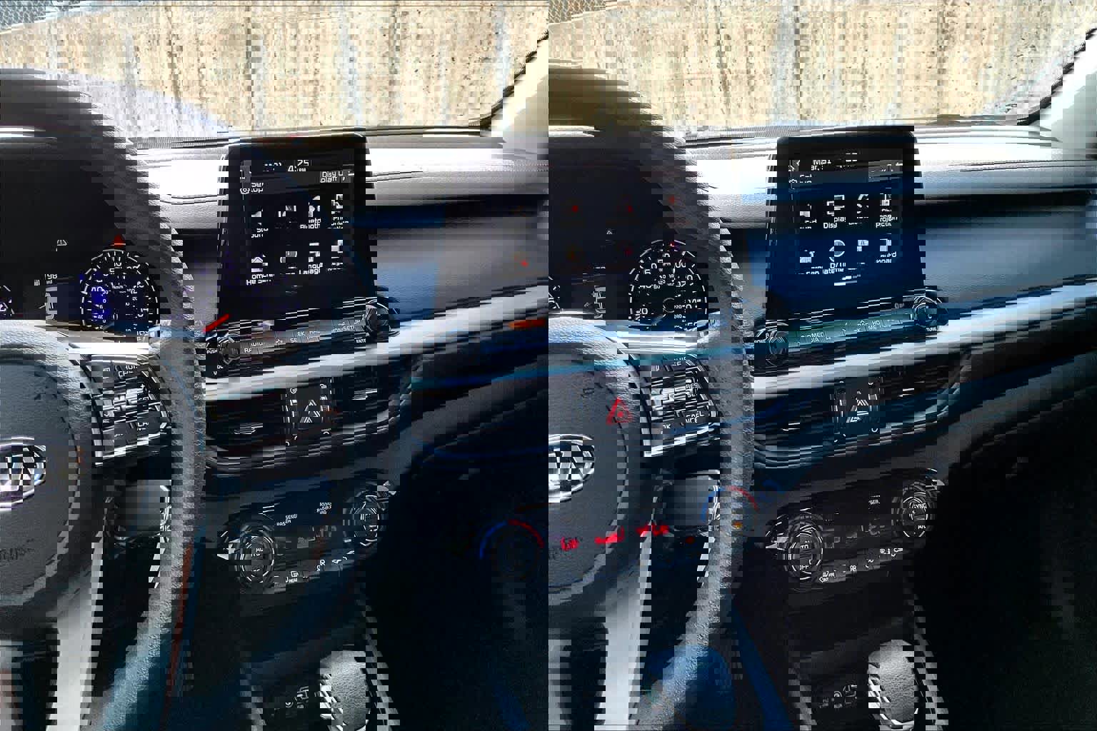 Used 2019 Kia Forte LXS FWD image 11