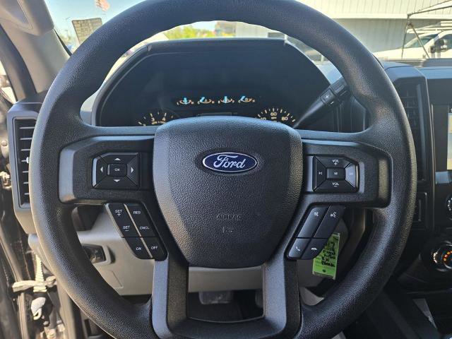 Certified 2018 Ford F150 XL w/ Equipment Group 101A Mid AWD/4WD image 27