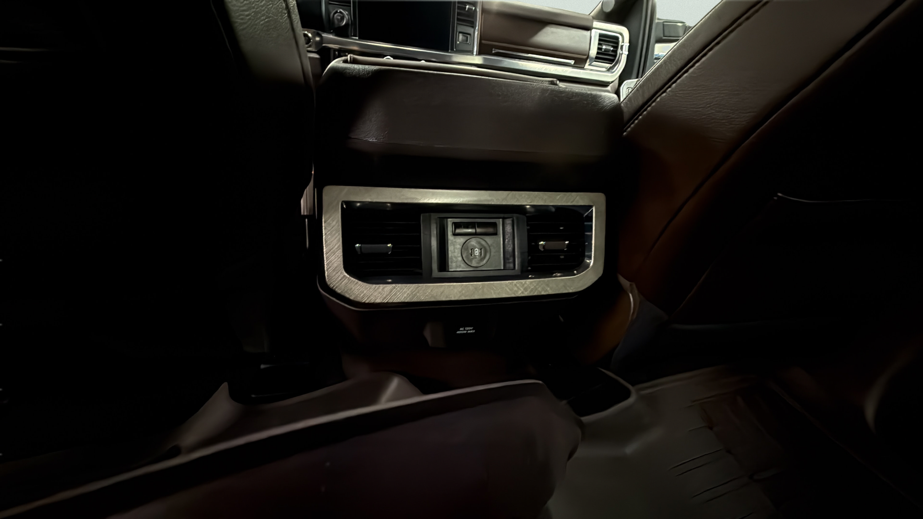 Certified 2025 Ford F350 King Ranch w/ Chrome Package AWD/4WD image 13