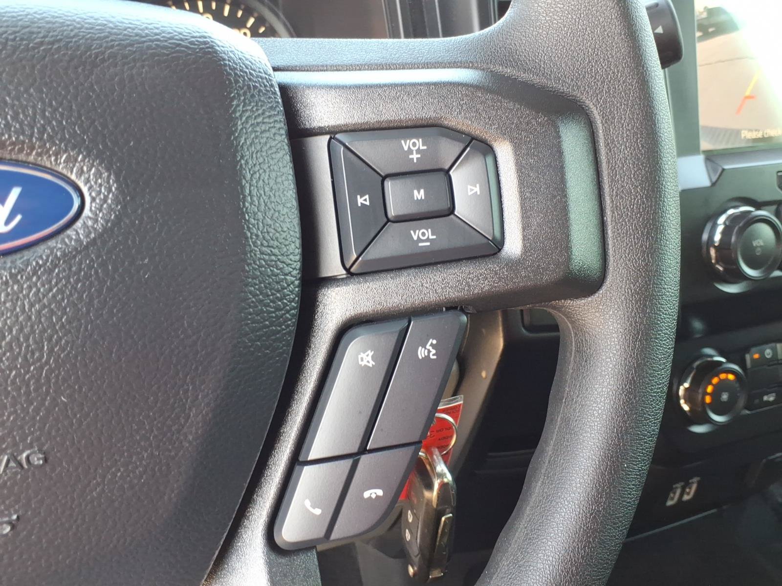 Certified 2019 Ford F150 XL w/ Equipment Group 101A Mid AWD/4WD image 26