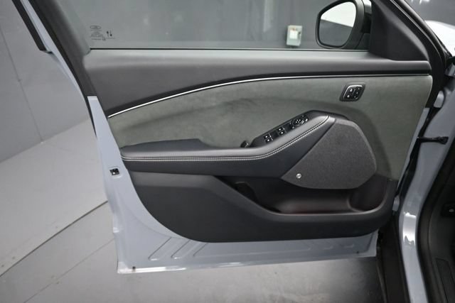 Certified 2025 Ford Mustang Mach-E GT w/ Interior Protection Package AWD/4WD image 18