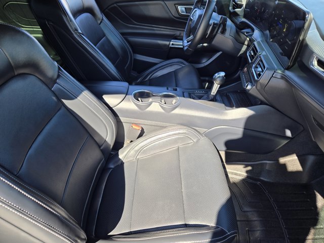 Certified 2024 Ford Mustang GT Premium image 13