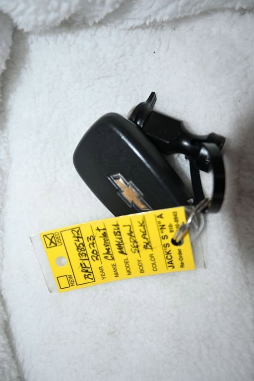 Used 2023 Chevrolet Malibu LT w/ Driver Confidence Package FWD image 22