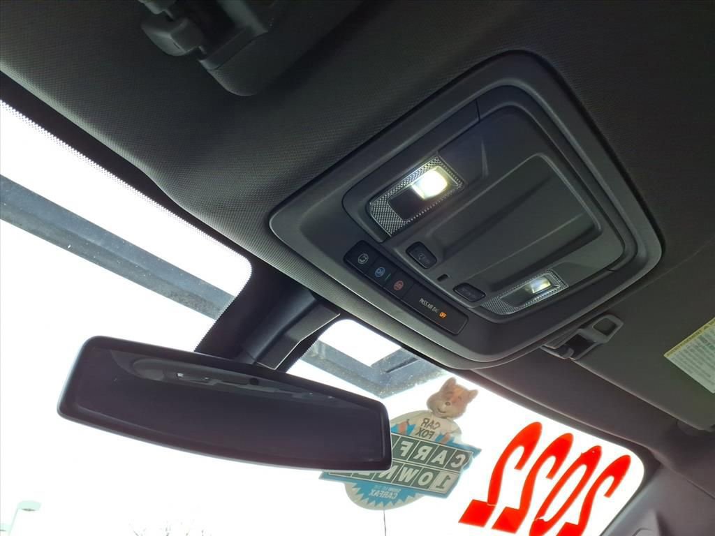 Used 2022 Chevrolet Silverado 3500 W/T w/ WT Convenience Package image 19