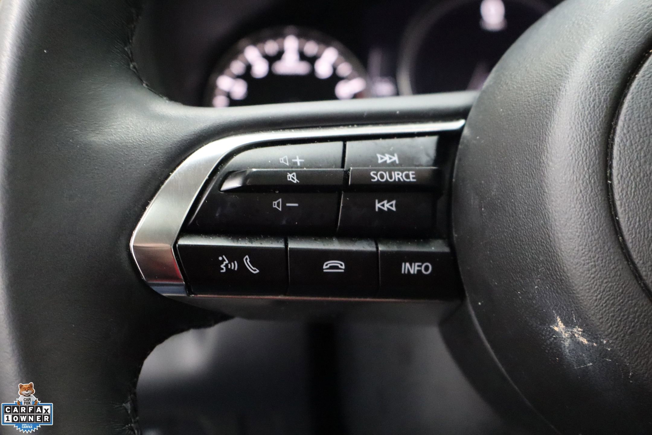 Used 2025 MAZDA CX-30 AWD 2.5 S w/ Preferred Package image 16