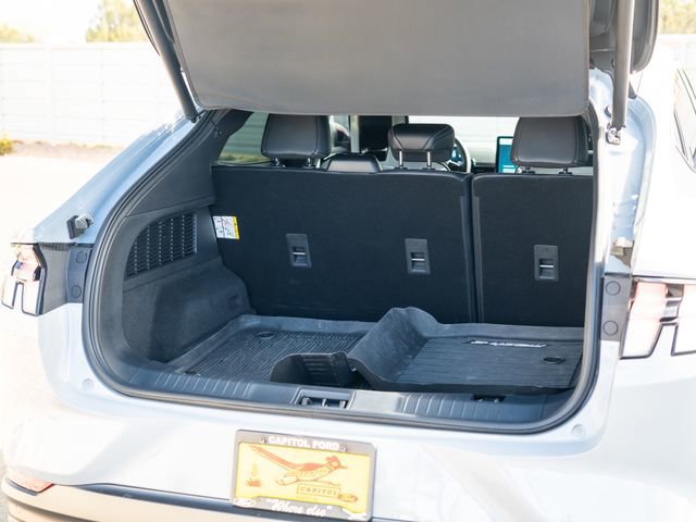 Certified 2024 Ford Mustang Mach-E GT image 13