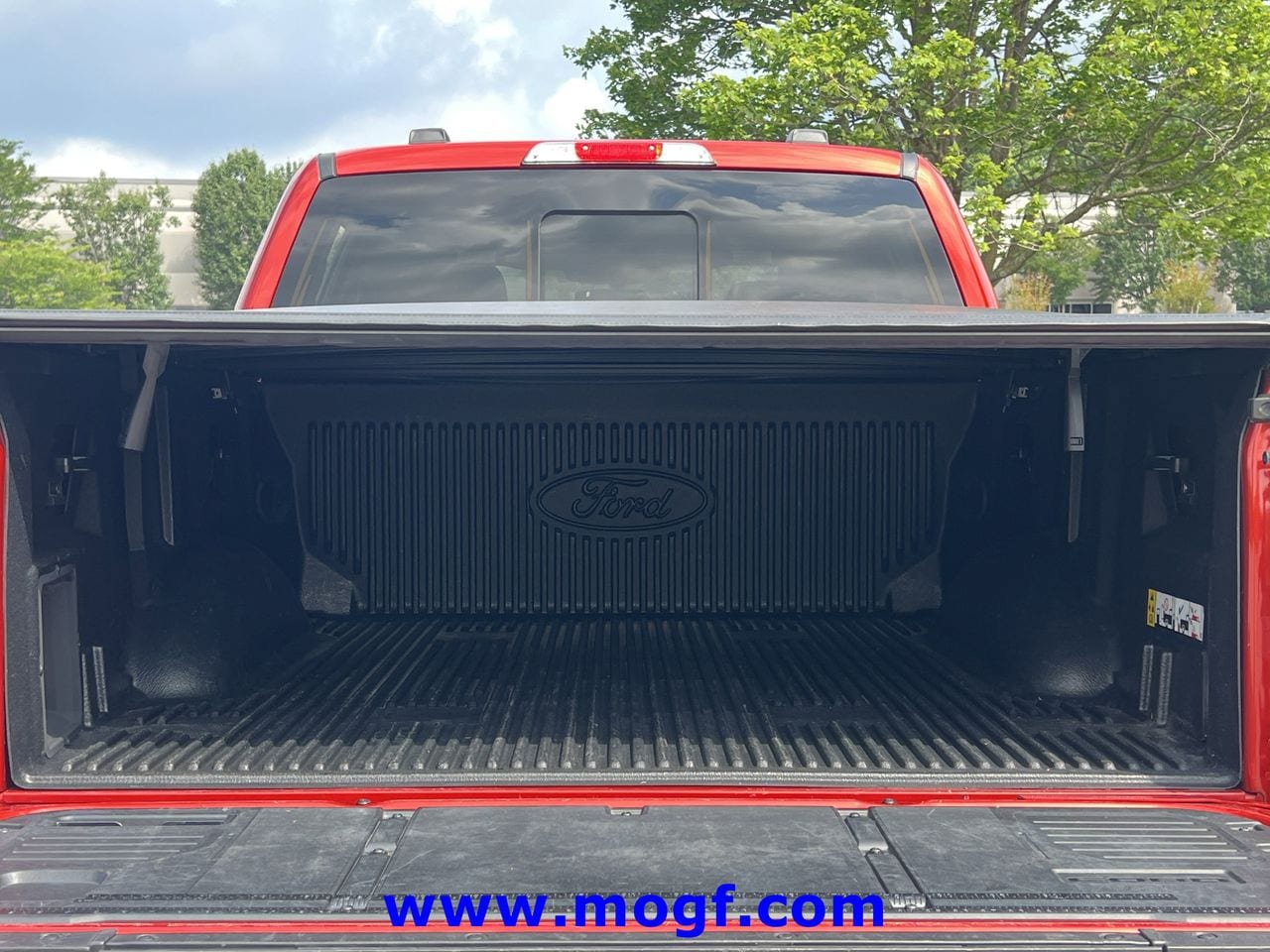 Certified 2023 Ford F150 XLT w/ Equipment Group 302A High AWD/4WD image 22