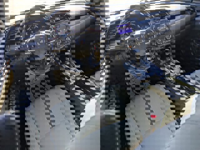 Used 2020 Honda Civic LX image 27