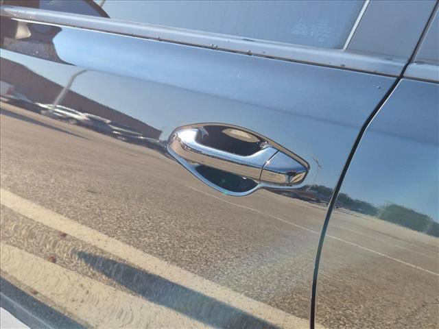 Used 2024 Kia Forte LXS FWD image 16