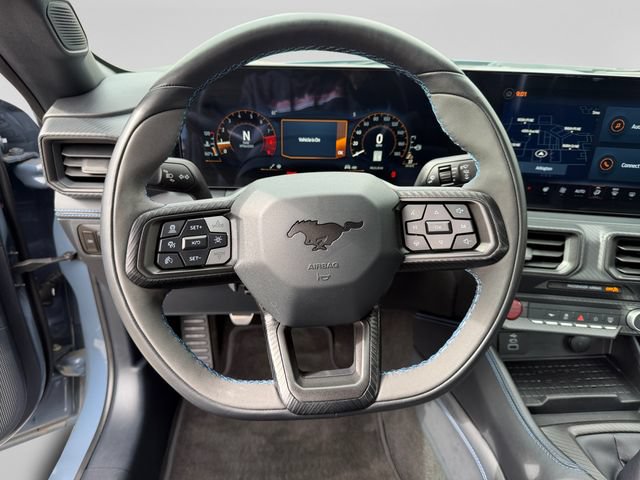 Certified 2024 Ford Mustang Dark Horse RWD image 13