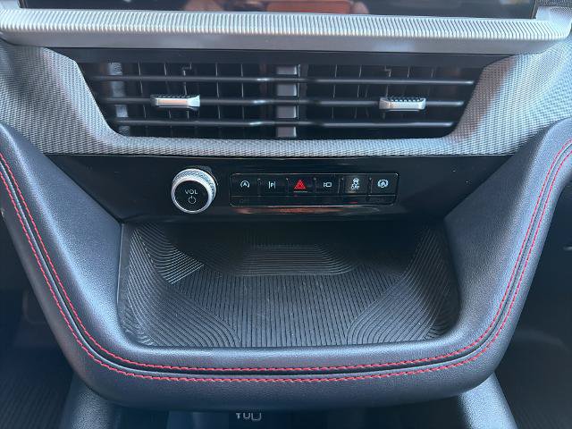 Certified 2026 Ford Explorer ST w/ Sun And Sound Package AWD/4WD image 34