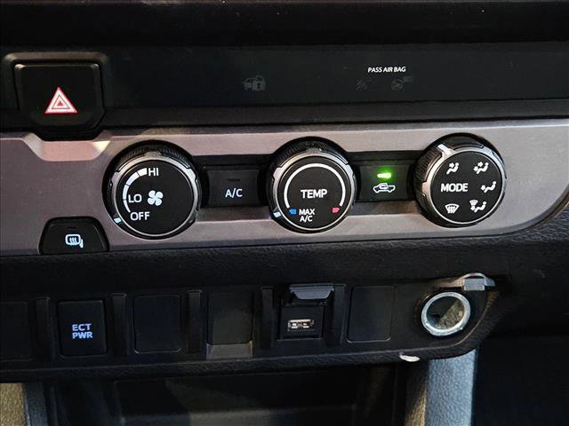 Used 2021 Toyota Tacoma SR image 21