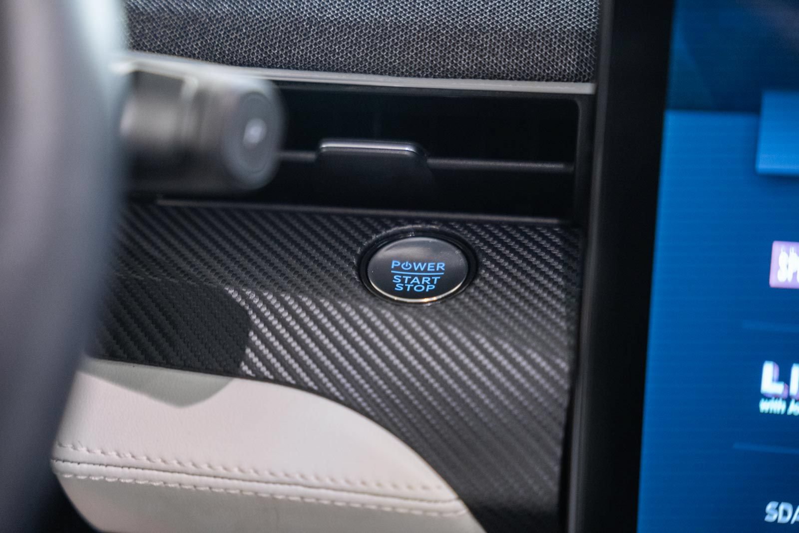 Certified 2025 Ford Mustang Mach-E Premium AWD/4WD image 30