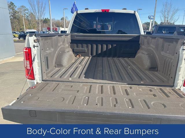 Certified 2023 Ford F150 XLT w/ Equipment Group 302A High image 30