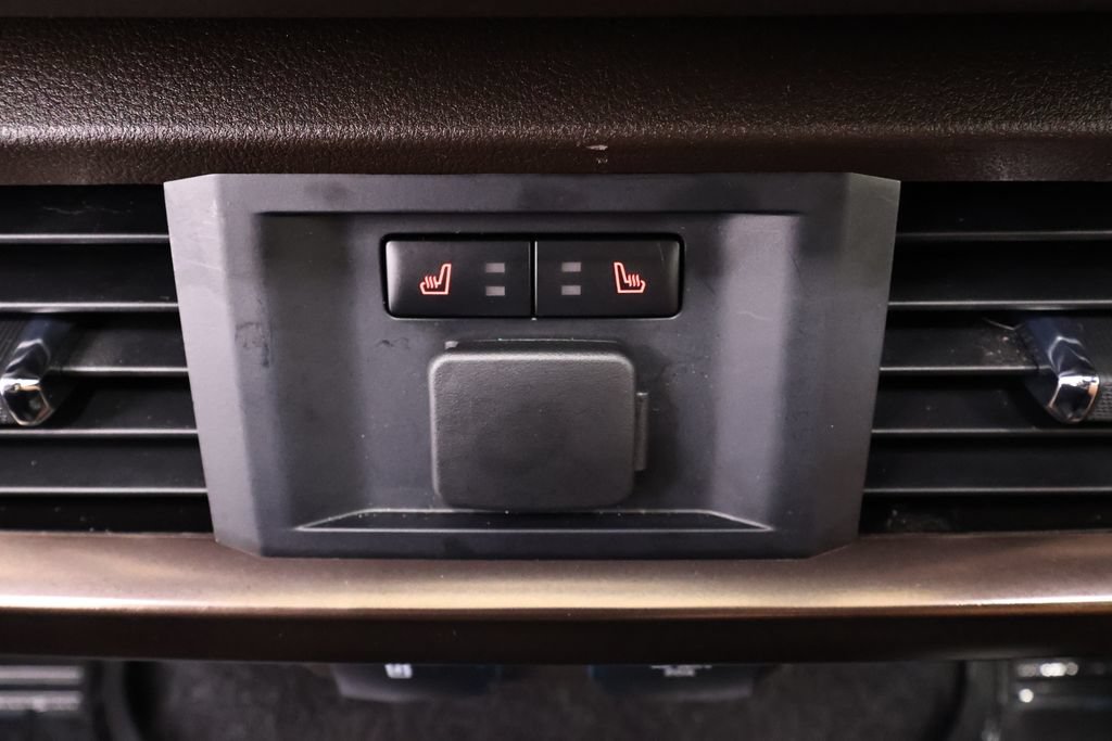 Certified 2024 Ford F150 King Ranch AWD/4WD image 17