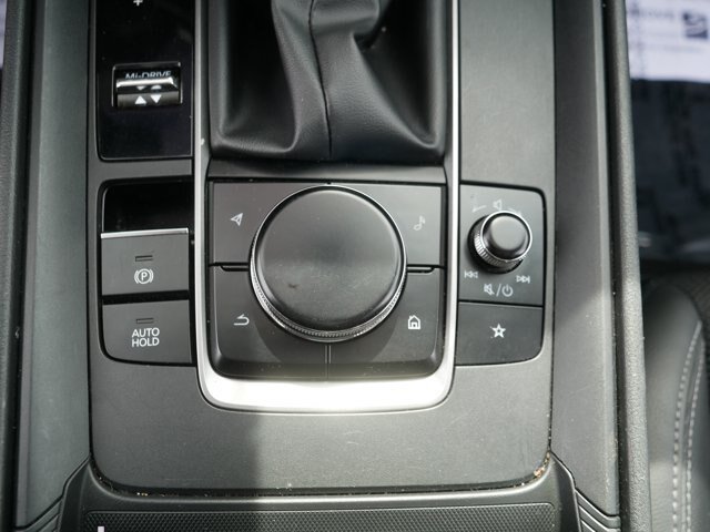 Used 2026 MAZDA CX-50 AWD 2.5 S w/ Preferred Pkg image 27
