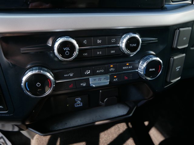 Certified 2023 Ford F150 XLT w/ Equipment Group 302A High image 28