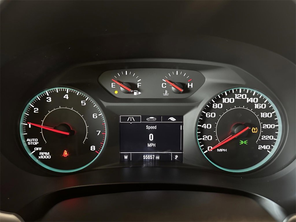 Used 2023 Chevrolet Malibu LT image 15