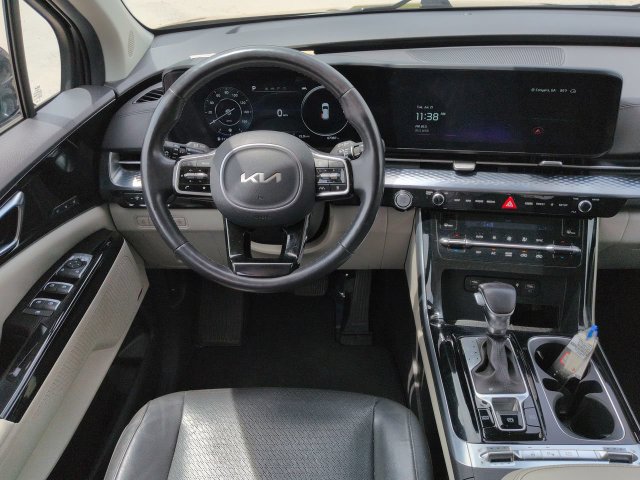 Used 2024 Kia Carnival SX Prestige FWD image 19