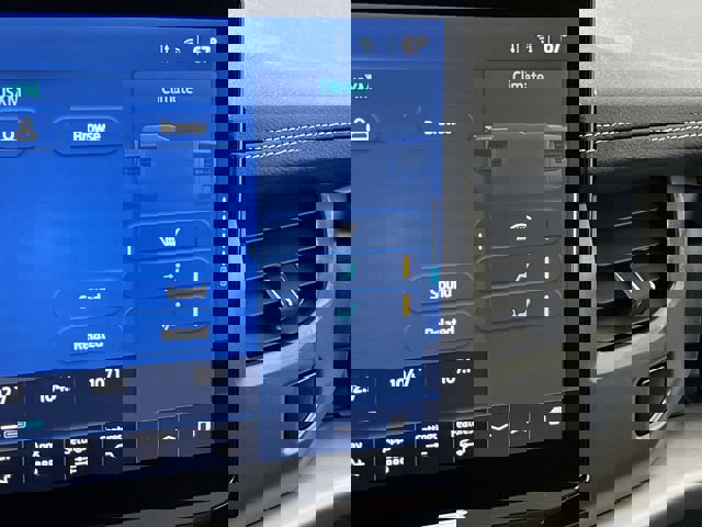 Certified 2022 Ford Expedition XLT image 28