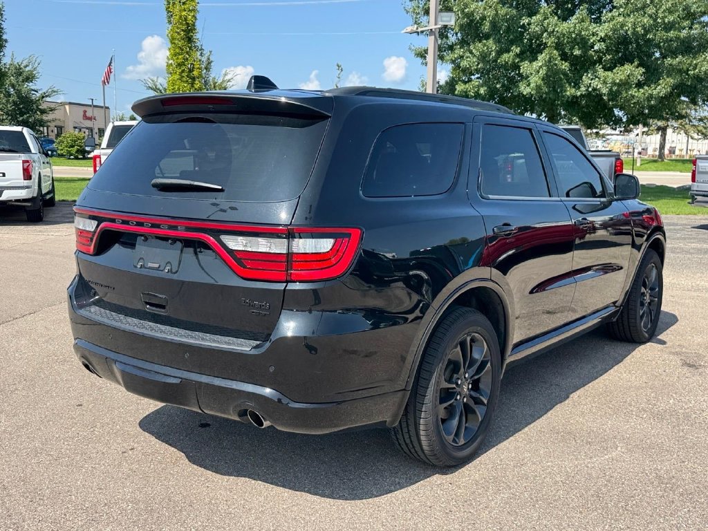 Used 2023 Dodge Durango GT AWD/4WD image 5