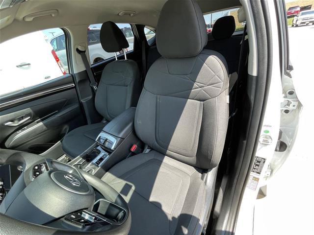Used 2022 Hyundai Tucson SEL w/ Cargo Package FWD image 18
