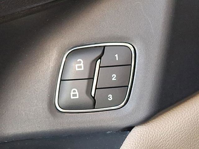 Certified 2023 Ford Expedition Max Limited image 30