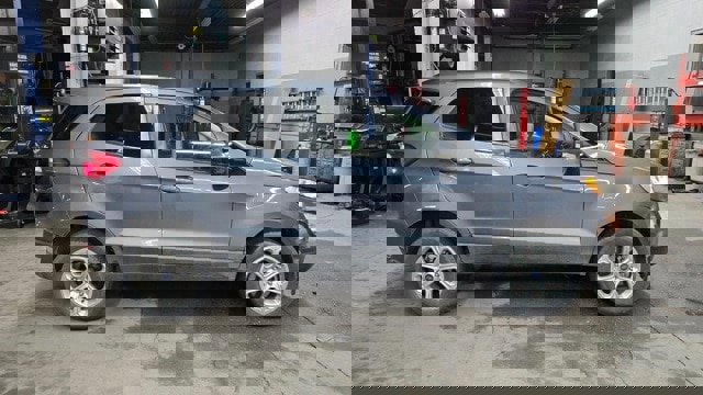 Certified 2022 Ford EcoSport SE image 6
