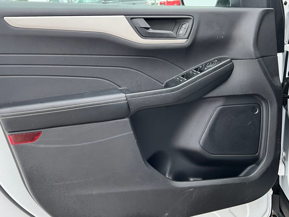 Certified 2022 Ford Escape SE w/ Convenience Package image 18