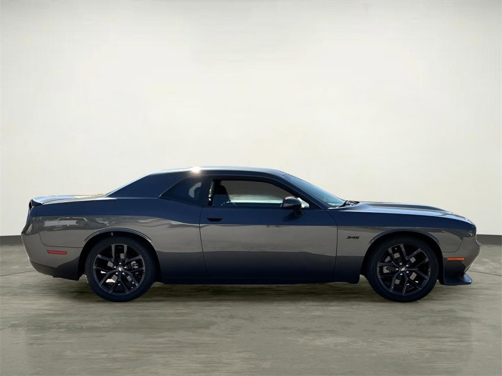 Used 2023 Dodge Challenger R/T w/ Plus Package image 9