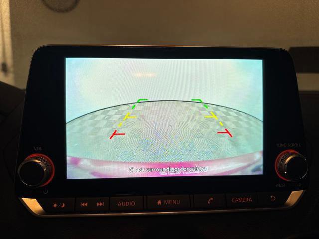 Used 2024 Nissan Sentra SR image 27