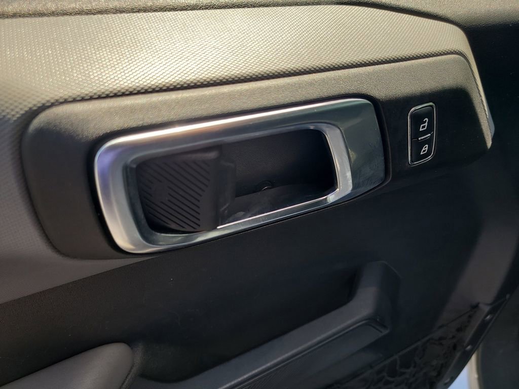 Certified 2022 Ford Bronco Big Bend AWD/4WD image 13