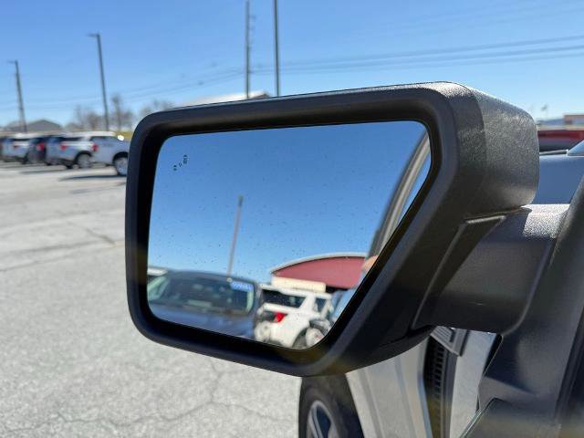 Certified 2023 Ford F150 XLT w/ Equipment Group 302A High image 14