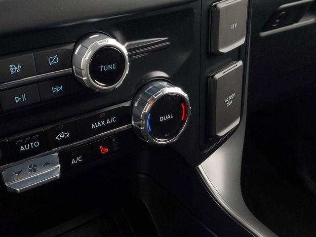 Certified 2024 Ford F150 XLT w/ Equipment Group 302A MID image 21