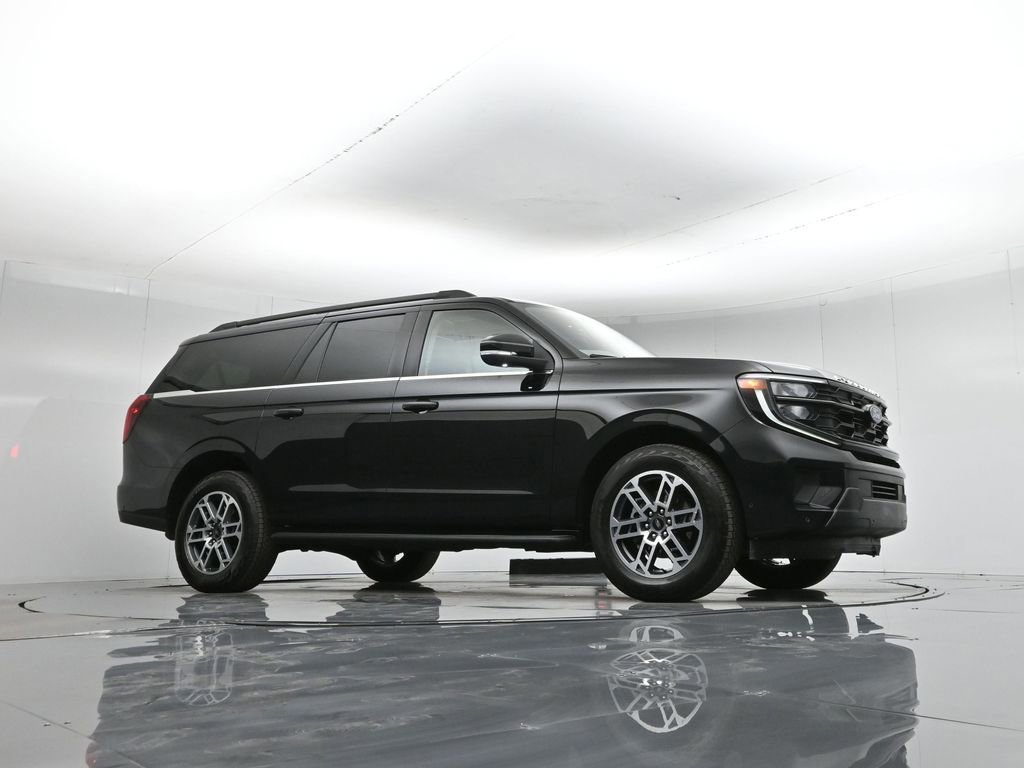 Certified 2025 Ford Expedition Max Active video 2