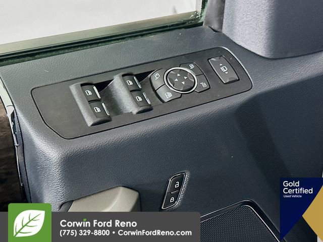 Certified 2022 Ford F250 Lariat w/ Tremor Off-Road Package image 22