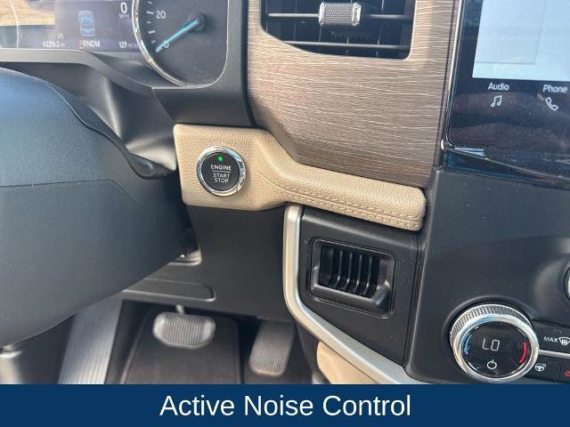 Certified 2024 Ford Expedition Limited image 24