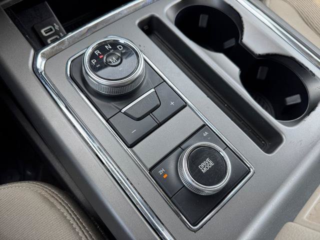 Certified 2019 Ford Expedition XLT AWD/4WD image 23
