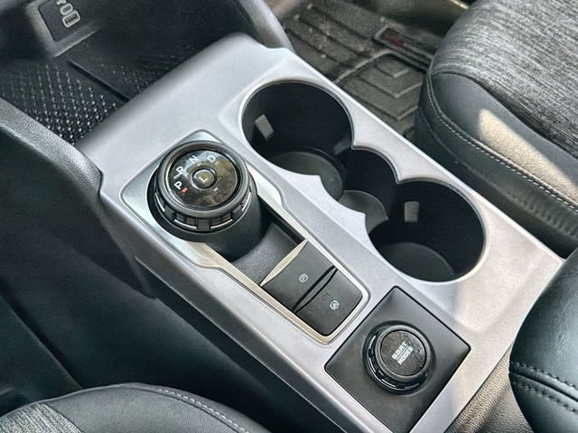 Certified 2023 Ford Bronco Sport Big Bend AWD/4WD image 19