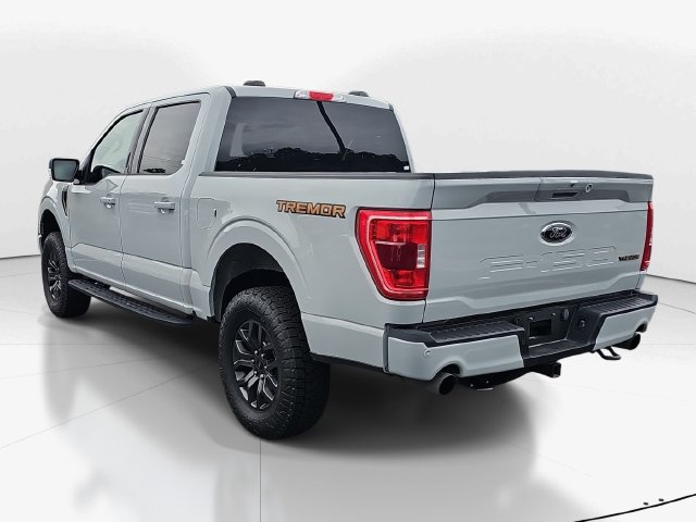 Certified 2023 Ford F150 Tremor AWD/4WD image 7