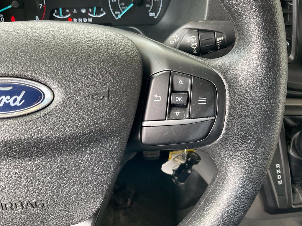 Certified 2023 Ford Transit 350 XL AWD/4WD image 28