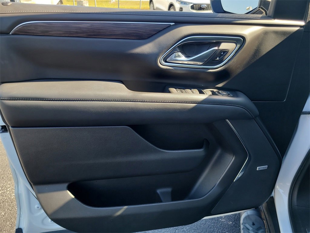 Used 2023 Chevrolet Tahoe Z71 image 15