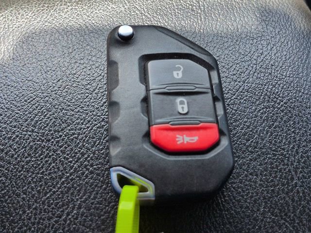 Used 2020 Jeep Wrangler Unlimited Rubicon image 35