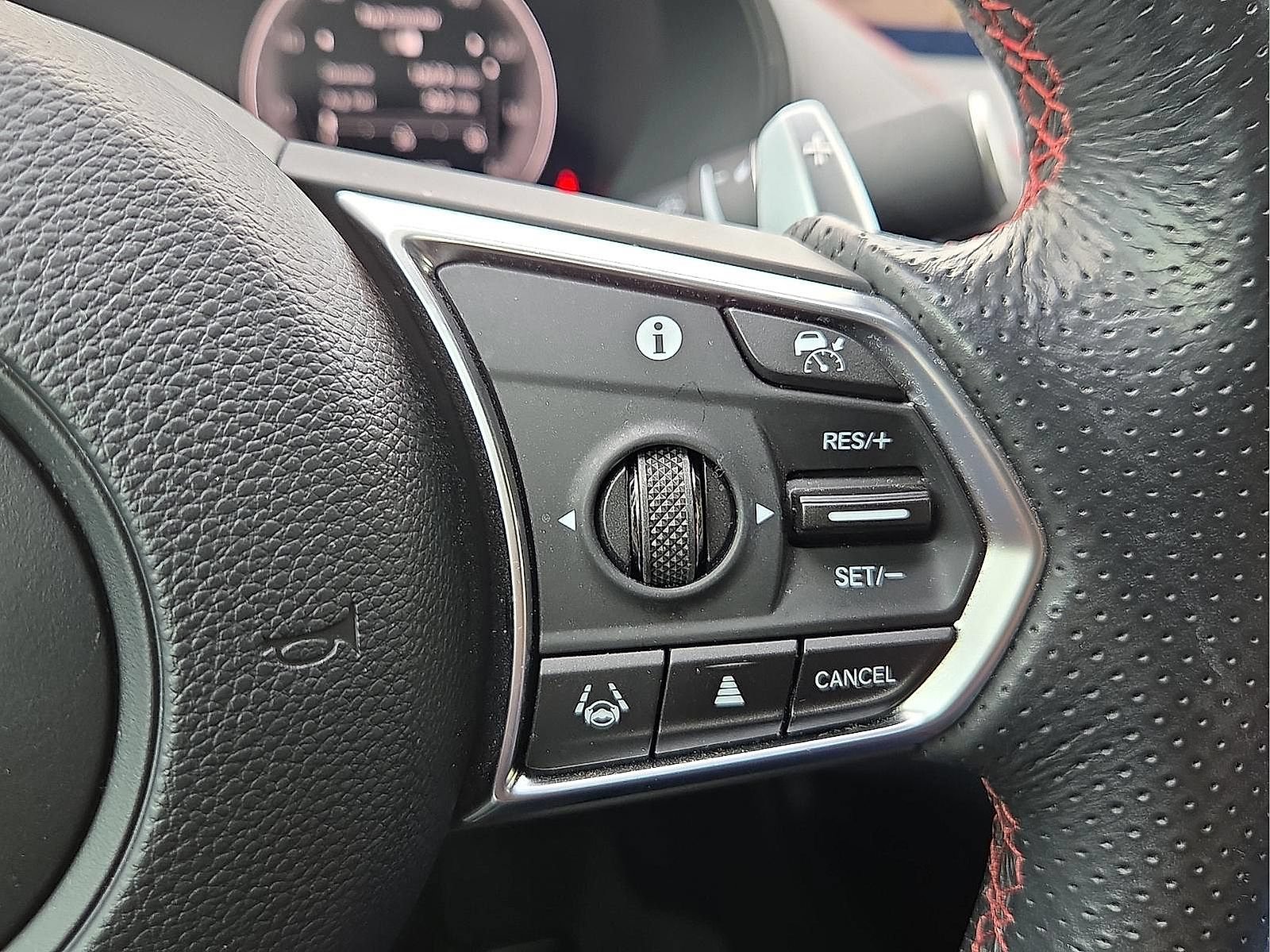 Used 2024 Acura TLX SH-AWD w/ A-SPEC Pkg image 22