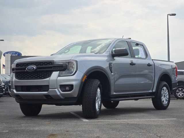 Certified 2024 Ford Ranger XL AWD/4WD image 10