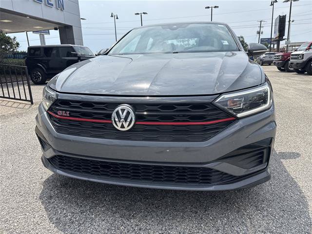 Used 2021 Volkswagen Jetta GLI Autobahn FWD image 17