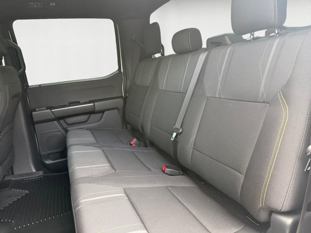 Certified 2025 Ford F150 STX AWD/4WD image 13