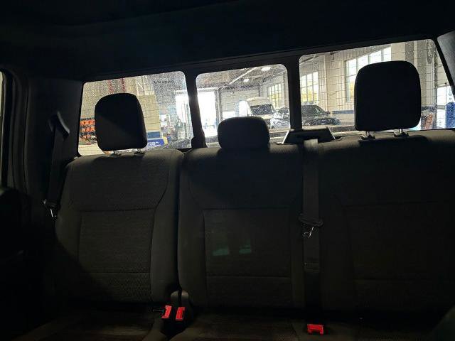 Certified 2023 Ford F150 XLT w/ Equipment Group 302A High AWD/4WD image 24