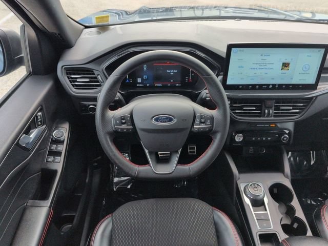 Certified 2024 Ford Escape ST-Line w/ Tech Pack #1 FWD image 16